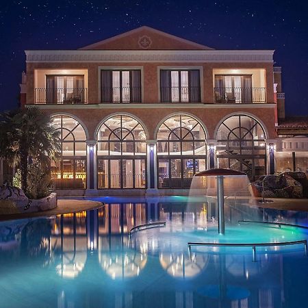 Villa Plaza Boutique Hotel & Spa Πρέσοβ Εξωτερικό φωτογραφία