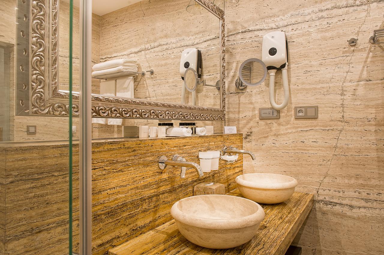 Villa Plaza Boutique Hotel & Spa Πρέσοβ Εξωτερικό φωτογραφία