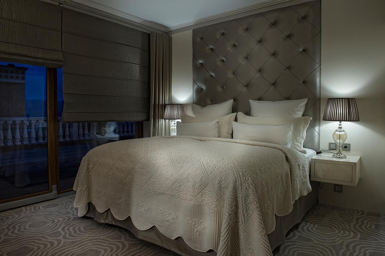 Villa Plaza Boutique Hotel & Spa Πρέσοβ Εξωτερικό φωτογραφία