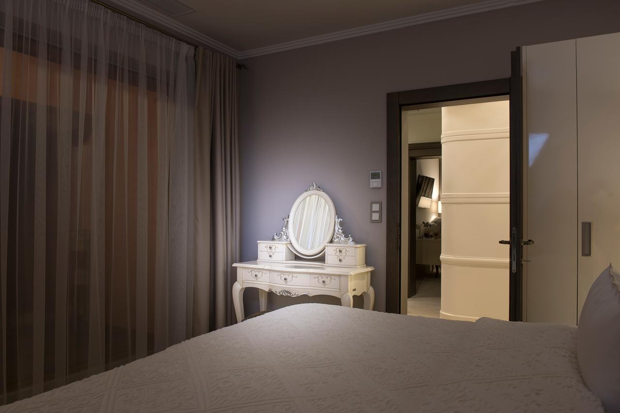 Villa Plaza Boutique Hotel & Spa Πρέσοβ Εξωτερικό φωτογραφία