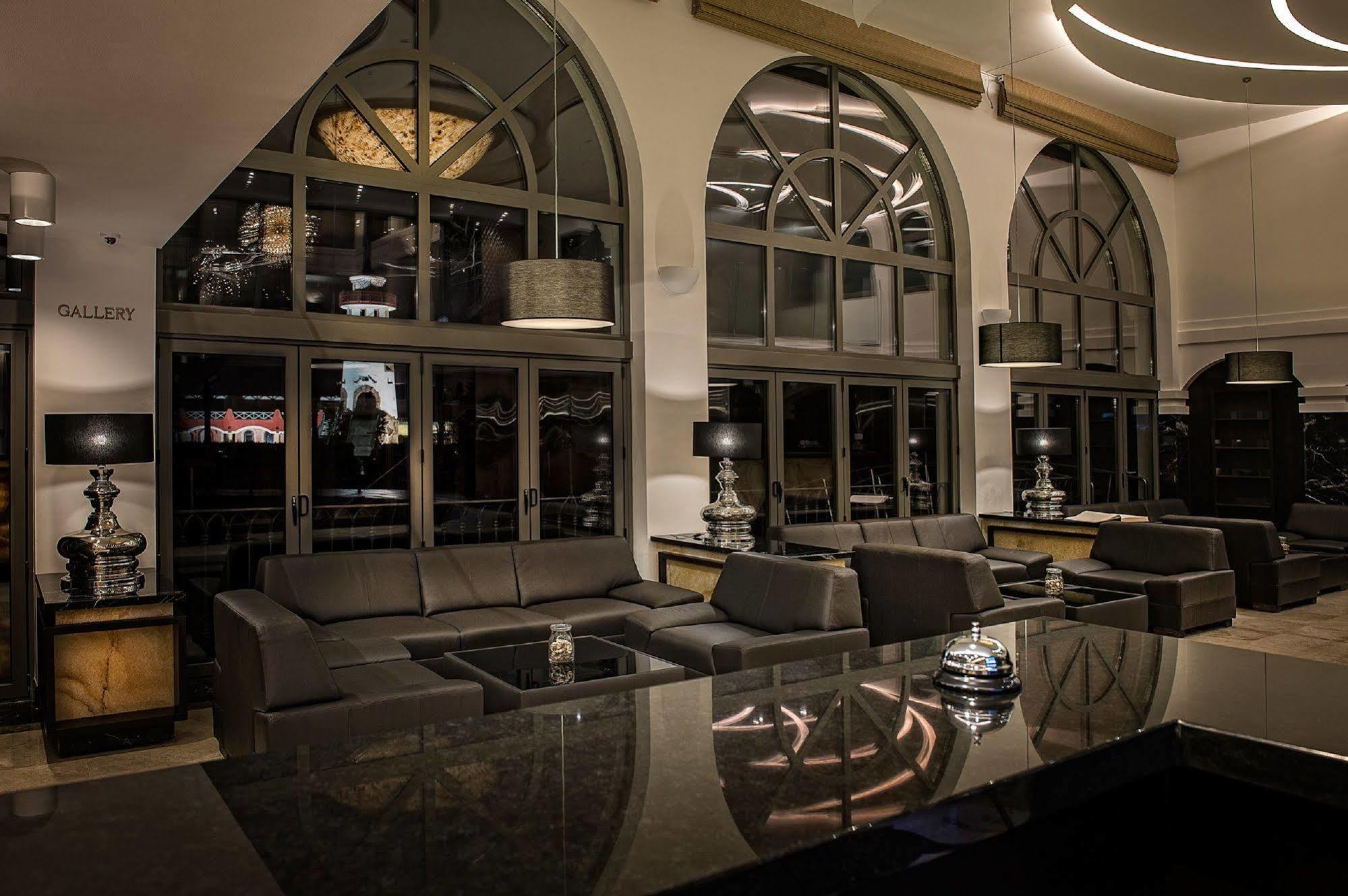 Villa Plaza Boutique Hotel & Spa Πρέσοβ Εξωτερικό φωτογραφία