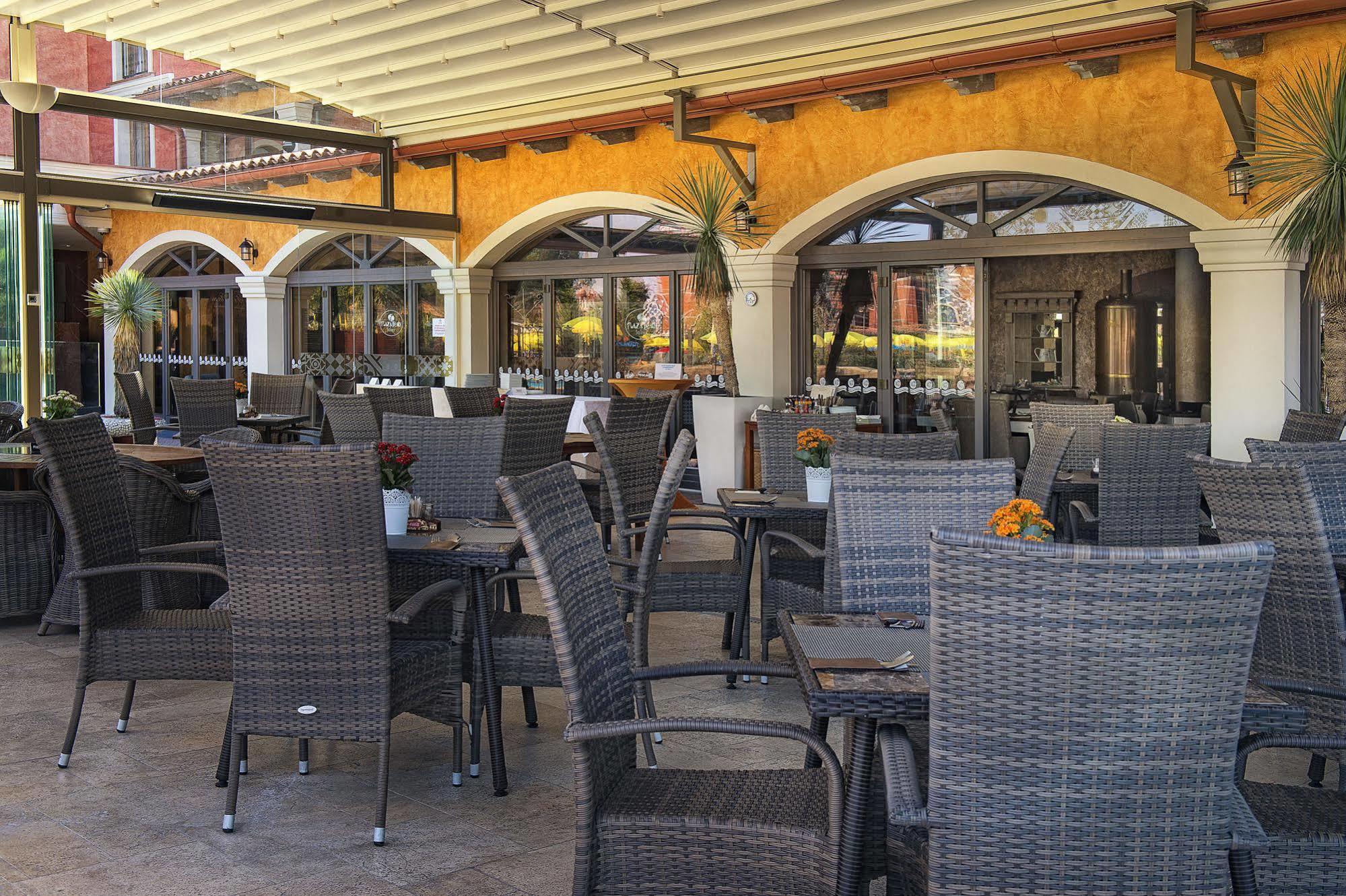Villa Plaza Boutique Hotel & Spa Πρέσοβ Εξωτερικό φωτογραφία