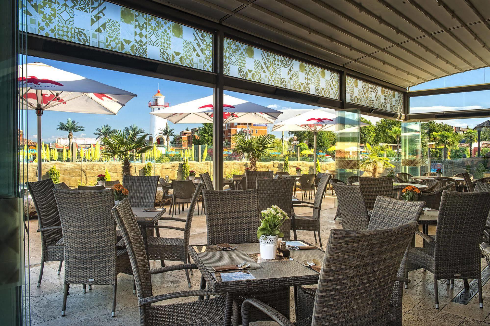 Villa Plaza Boutique Hotel & Spa Πρέσοβ Εξωτερικό φωτογραφία