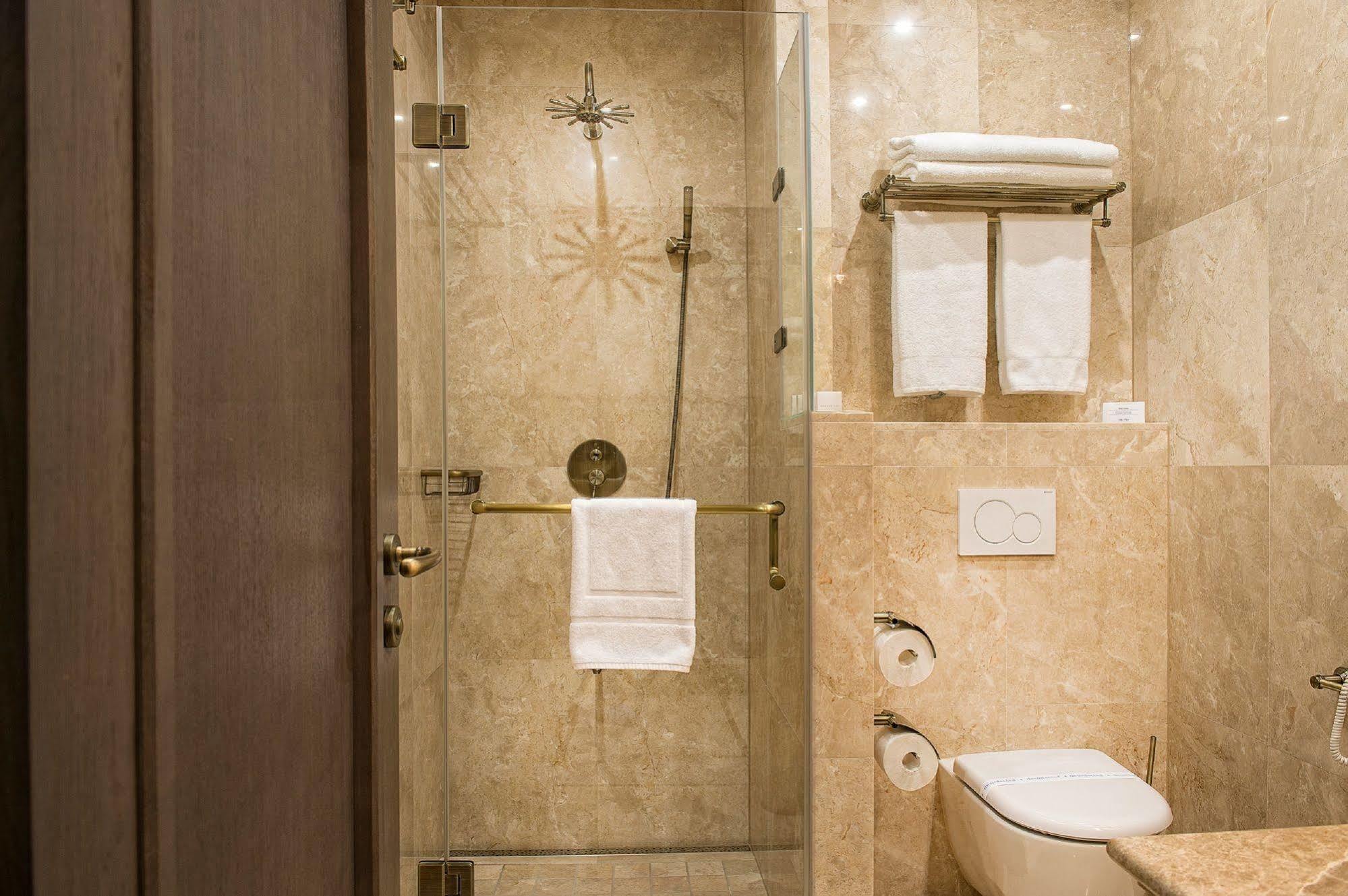 Villa Plaza Boutique Hotel & Spa Πρέσοβ Εξωτερικό φωτογραφία
