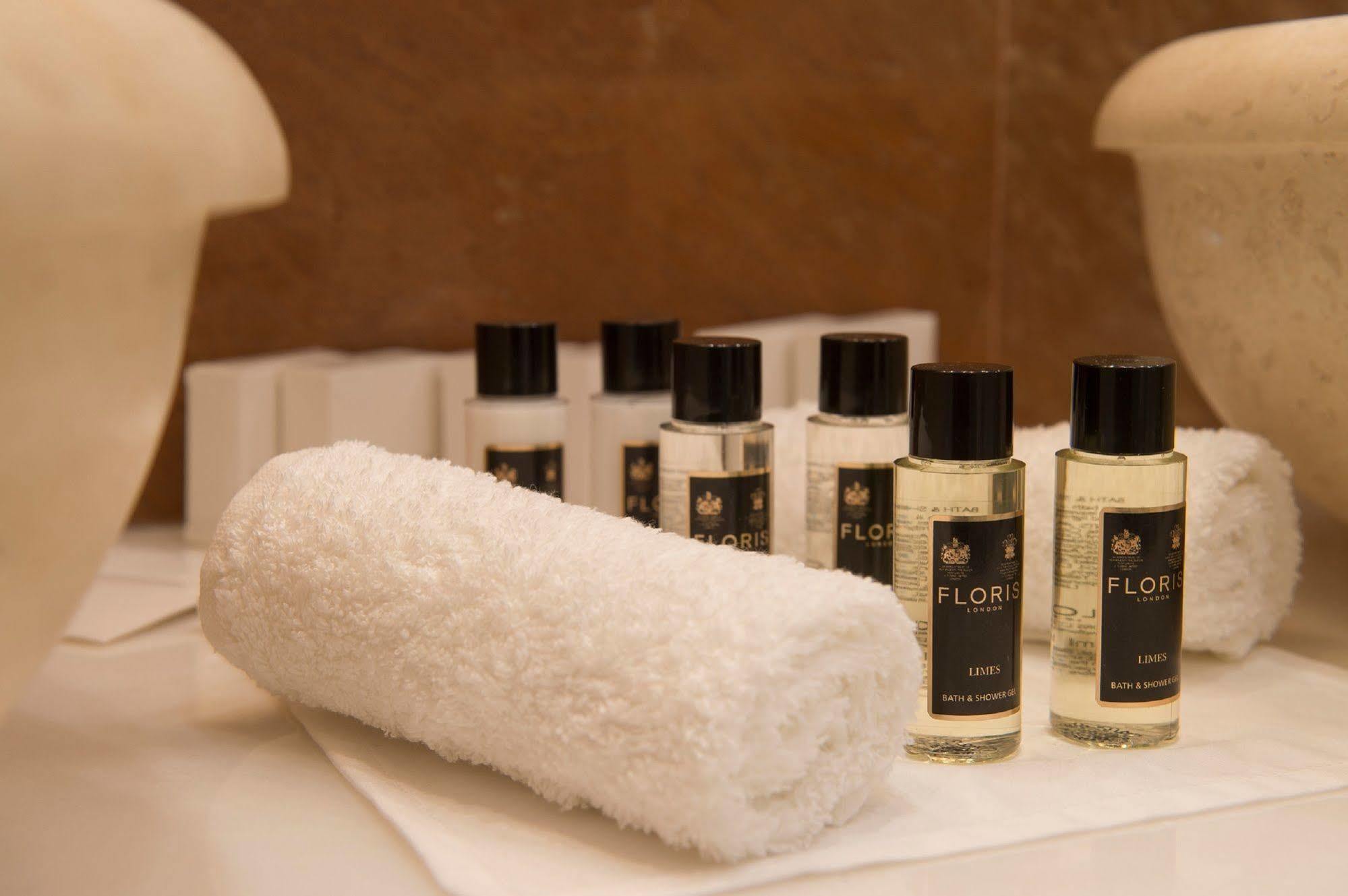 Villa Plaza Boutique Hotel & Spa Πρέσοβ Εξωτερικό φωτογραφία