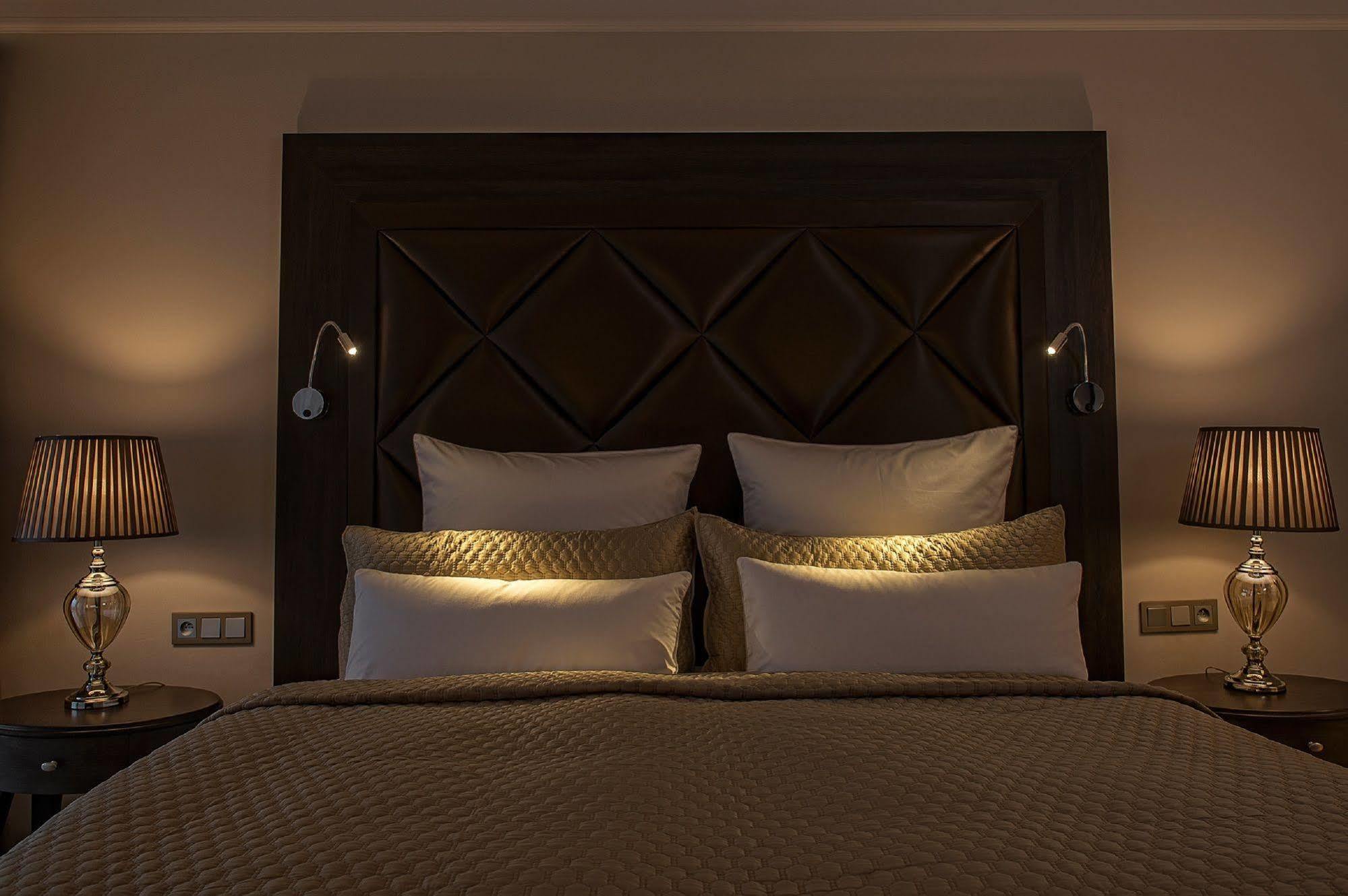 Villa Plaza Boutique Hotel & Spa Πρέσοβ Εξωτερικό φωτογραφία