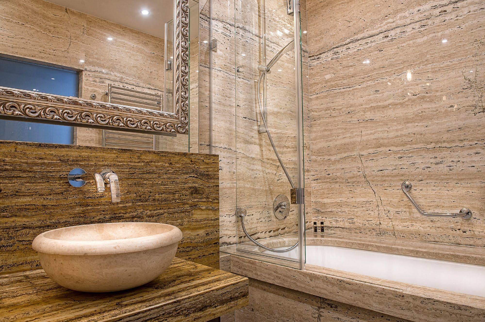 Villa Plaza Boutique Hotel & Spa Πρέσοβ Εξωτερικό φωτογραφία