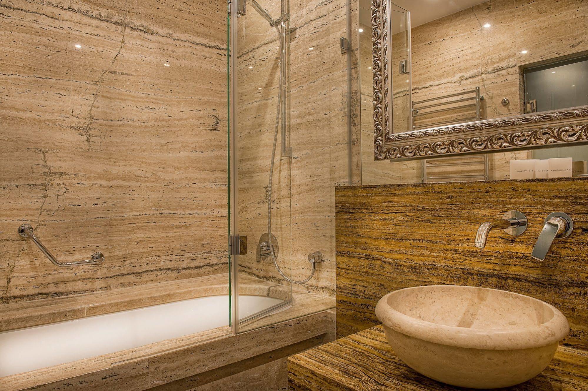 Villa Plaza Boutique Hotel & Spa Πρέσοβ Εξωτερικό φωτογραφία
