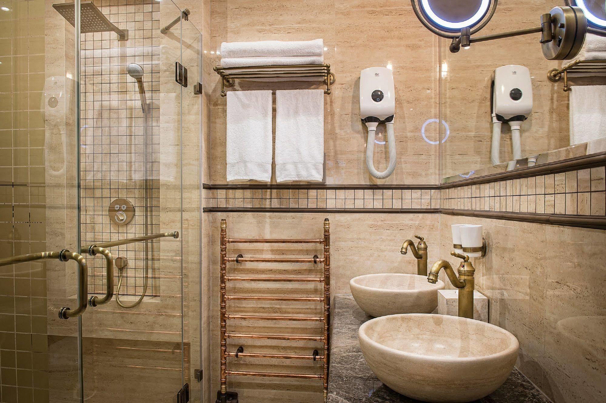 Villa Plaza Boutique Hotel & Spa Πρέσοβ Εξωτερικό φωτογραφία