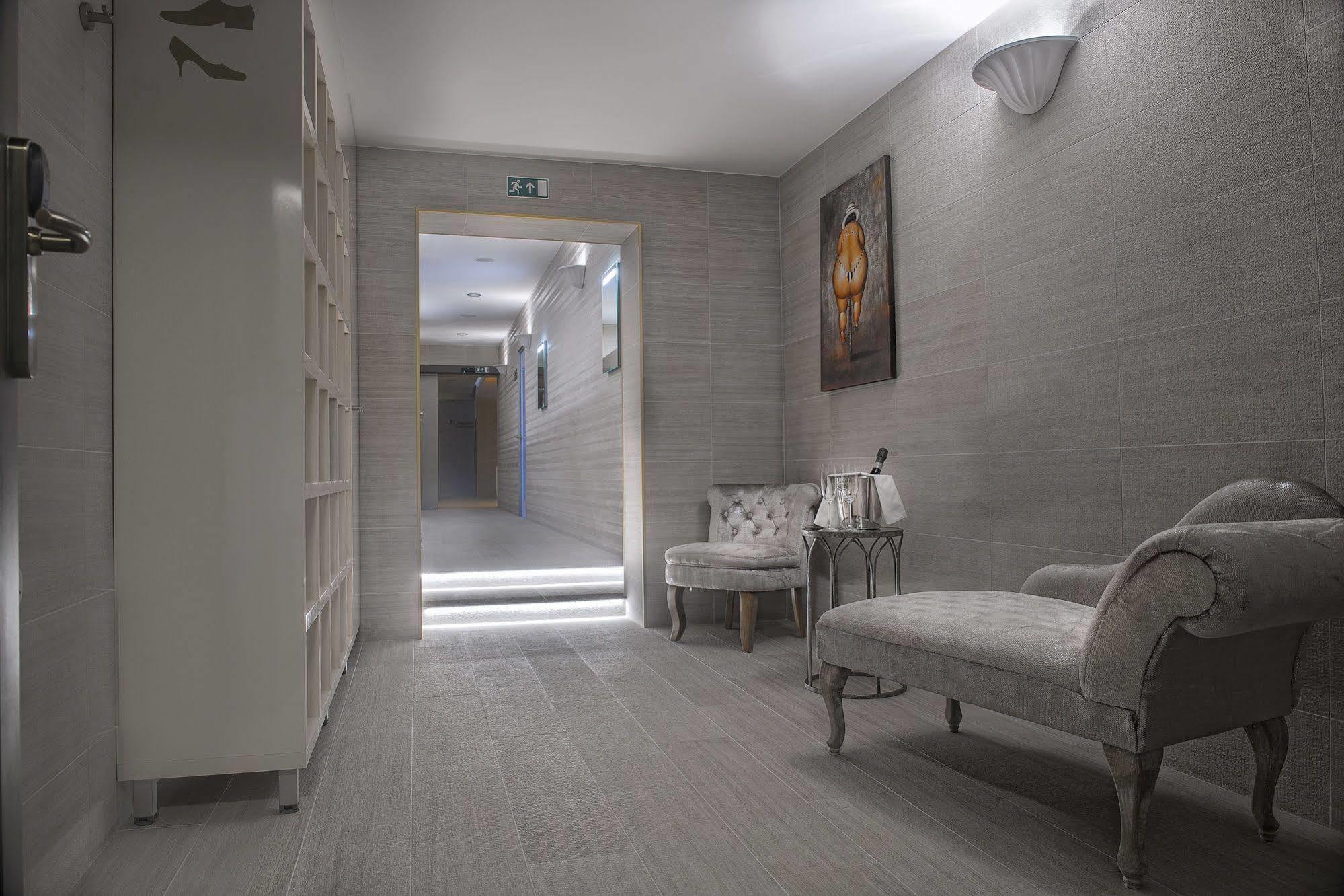 Villa Plaza Boutique Hotel & Spa Πρέσοβ Εξωτερικό φωτογραφία