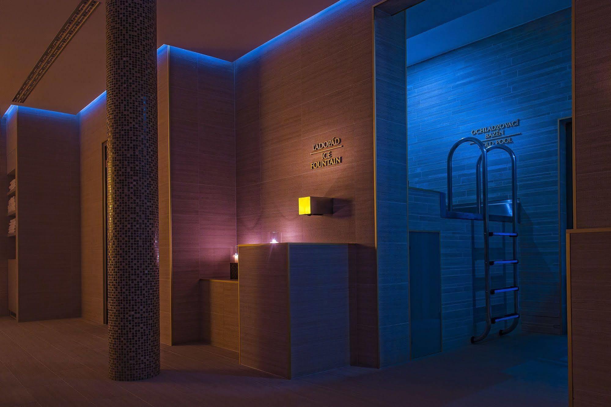 Villa Plaza Boutique Hotel & Spa Πρέσοβ Εξωτερικό φωτογραφία