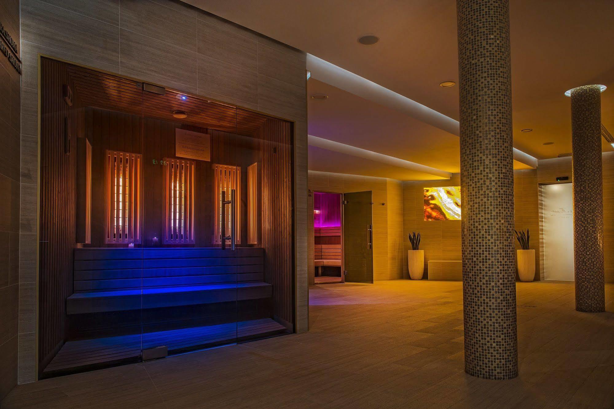 Villa Plaza Boutique Hotel & Spa Πρέσοβ Εξωτερικό φωτογραφία
